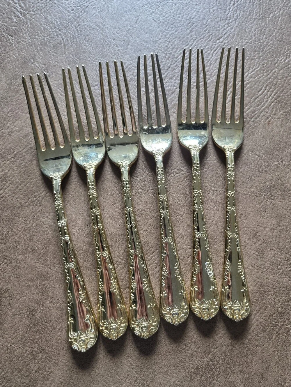 Wm Rogers vintage wm